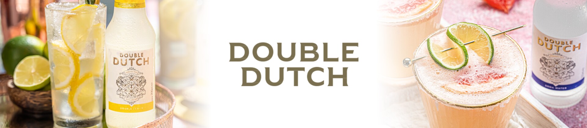 Double Dutch merkenpagina